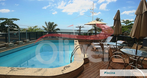 Imagem 13 de 22 de Tour Royalle, Apartamento 3 Dormitorios, 2 Vagas De Garagem, Centro, Balneário Camboriú, Santa Catarina - Ap00871 - 33575576