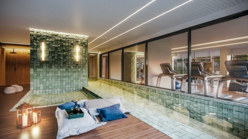 Imagem 25 de 25 de Apartamento Residencial Em Curitiba - Pr - Ap0219_capr