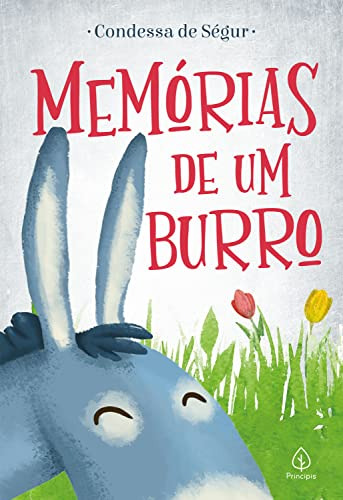 Libro Memorias De Um Burro