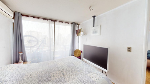 Lindo Departamento -metro Padre Hurtado - Oportunidad
