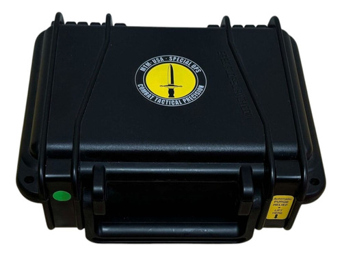 Reloj Para Caballero, Militar, Special Ops Mtm, Air Striker