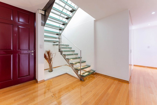 En Venta Departamento Ph Con Excelente Terraza , A Pasos Del Parque Lincoln