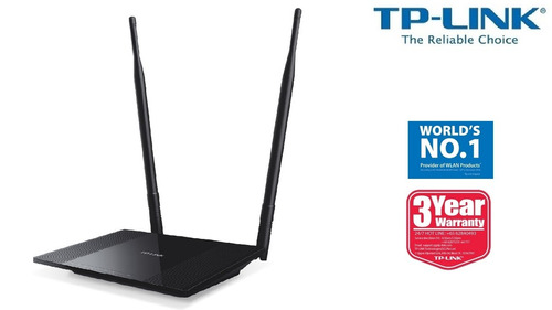 Router Wifi Tplink  3dtt