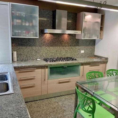 Alquiler De Apartamento\ Chuao Mg 4-27205