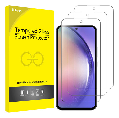 Protector Pantalla Para Samsung Galaxy A54 5g 6.4  Pelicula