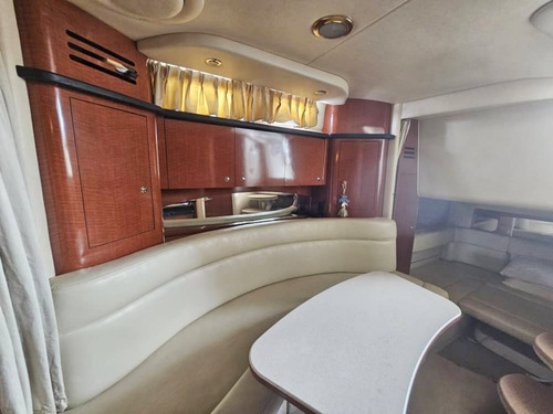 Lancha Sea Ray Sundancer 32 Lv3165