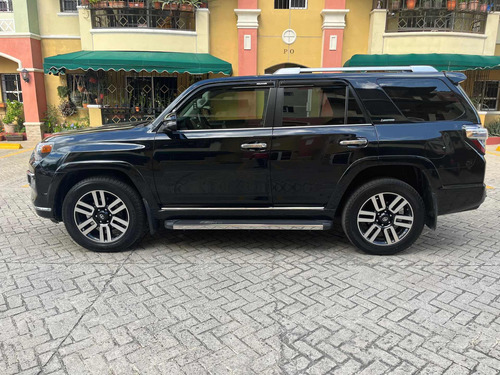 Imagen 6 de 15 de Toyota 4runner Limited Americana