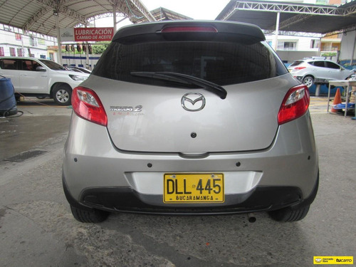 Mazda 2 1.5