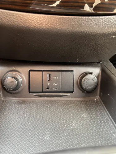 Hyundai Santa Fe 2.4 Gl