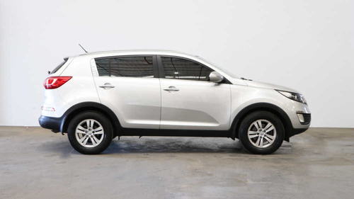 Kia Sportage 2.0 Ex 2wd 163cv At - 158785 - C