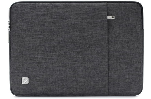 Funda Universal Para Tablet De 10 Pulgadas - Color Gris