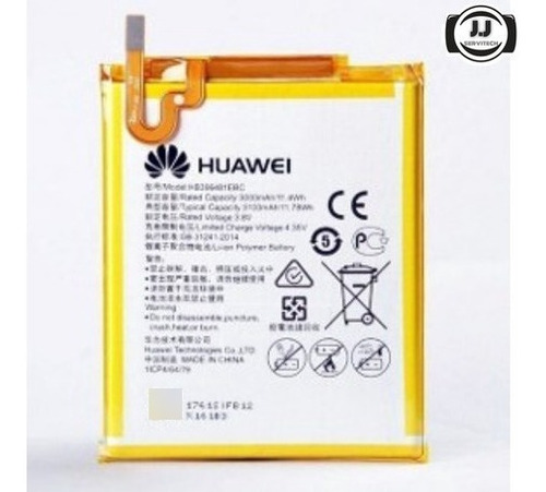 Batería Huawei Y6 2