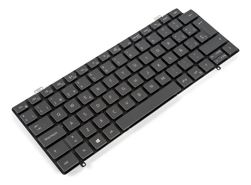 Teclado Dell Latitude 7410 Original Retroilumina 0p426v