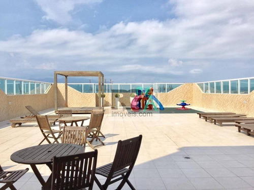 Imagem 25 de 30 de Apartamento À Venda, 60 M² Por R$ 524.000,00 - Macuco - Santos/sp - Ap7956