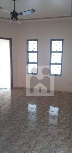 Imagem 4 de 25 de Casa Com 2 Dormitórios À Venda, 150 M² Por R$ 250.000,01 - Planalto Verde - Ribeirão Preto/sp - Ca0672