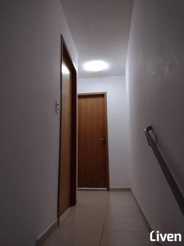 Imagem 8 de 17 de Sobrado No Condomínio Vila Do Bosque - Ca0556