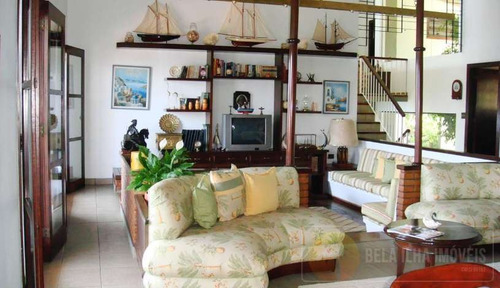 Imagem 7 de 30 de Casa Em Ilhabela/sp Ref:702 - 702