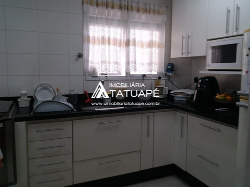 Imagem 25 de 28 de Apartamento - Ap000488 - 69439324