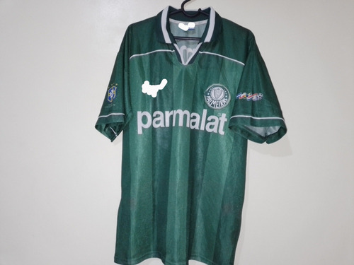 Camisa Palmeiras 1997