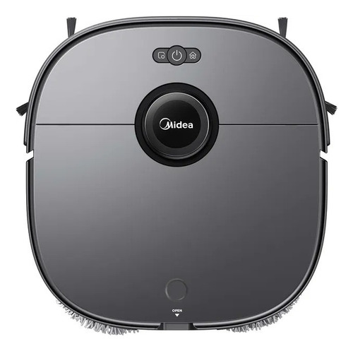 Robô Aspirador De Pó Midea V12 - 220v