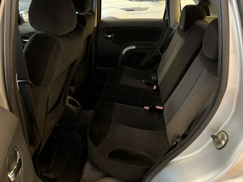 Citroën C3 C3 Exclusive 1.4 8V (flex)
