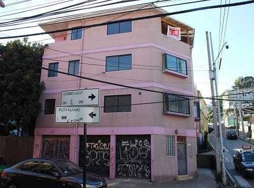 Imagen 2 de 11 de Valparaiso Edificio Departamentos Y Local