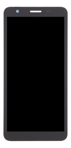 Pantalla Display Original Y Touch Para Blackview Bv6600 Pro