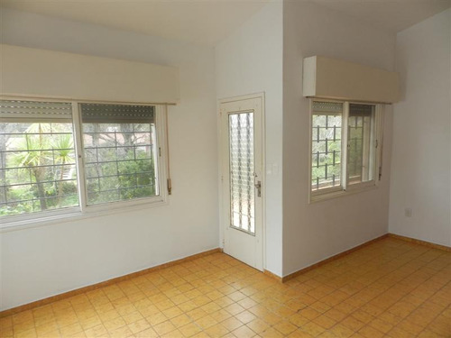 Imagen 4 de 11 de Atlantida - Alquiler Contrato A 2 Años - Casa Mi Refugio