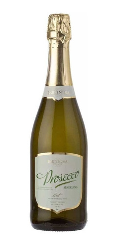 Vino Kosher Italia Bartenura Prosecco 2017