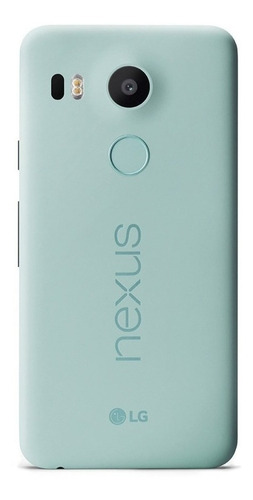 LG Nexus 5X 16 GB ice 2 GB RAM