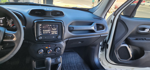 Jeep Renegade 1.8 Sport At6