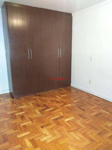 Imagem 5 de 30 de #=apartamento Com 3 Dormitórios À Venda, 120 M² Por R$ 800.000 - Paraíso.! - Ap10506