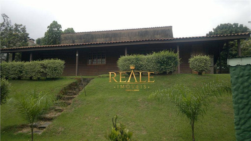 Imagem 14 de 28 de Terreno À Venda, 800 M² Por R$ 800.000,00 - Condomínio Estância Marambaia - Vinhedo/sp - Te0753