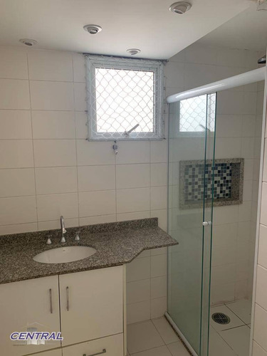 Imagem 14 de 17 de Apartamento Com 3 Dormitórios À Venda, 86 M² Por R$ 670.000,00 - Vila Augusta - Guarulhos/sp - Ap0256