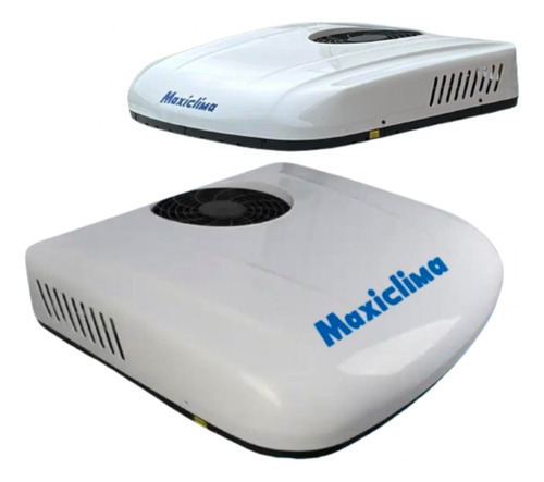 Ar Condicionado Confort Maxiclima 12v/24v