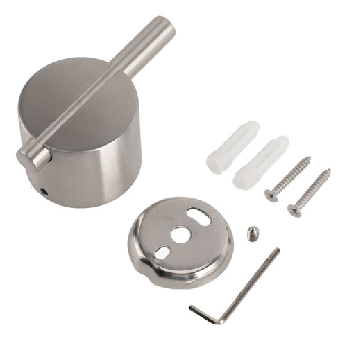 304 Stainless Steel Towel Rack Space Saving