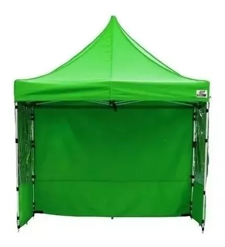 Carpa 3x3  MercadoLibre 📦