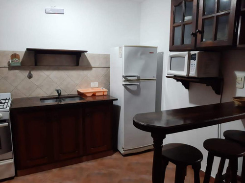 Hermoso Complejo De 3 Cabañas