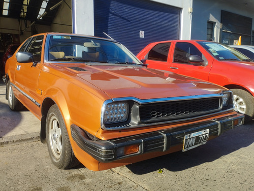 Honda Prelude