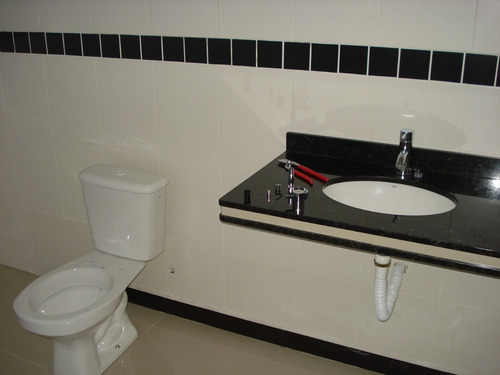 Casa Residencial Park Hills Em Ubatuba