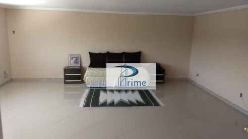 Casa Com 5 Dormitórios À Venda, 406 M² Por R$ 950.000,00 - Itaupuaçu - Maricá/rj - Ca0568