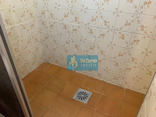 Imagem 15 de 30 de Cobertura Com 4 Dormitórios À Venda, 75 M² Por R$ 650.000,00 - Canto Do Forte - Praia Grande/sp - Co0020