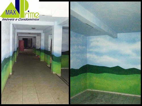 Imagem 3 de 19 de Salao - Sl00134 - 69547485