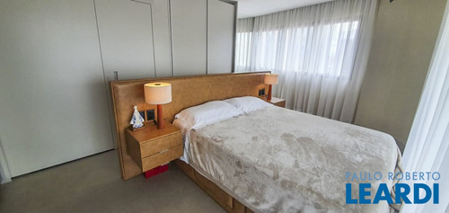 Imagem 14 de 15 de Apartamento - Vila Olímpia - Sp - 642895