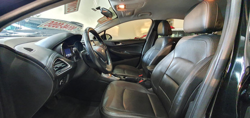 Imagem 11 de 14 de Cruze Lt 1.4 16v Turbo Flex Automatico 2018