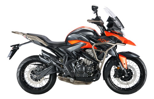 Zontes T350 X