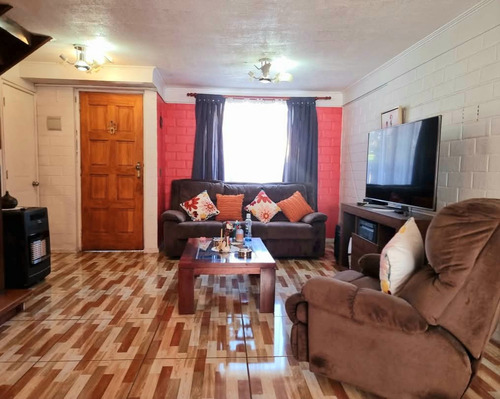 Tu Nuevo Hogar Te Espera! 3d/2b/3e .vive Al Ingreso De Vall