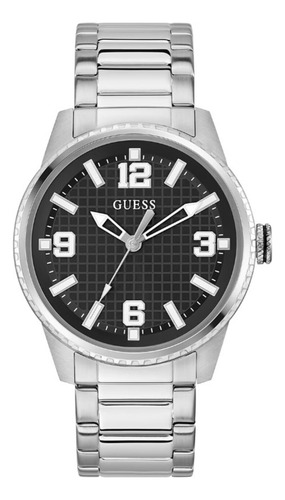 Reloj Guess Gw0889g1 Cuarzo Hombre