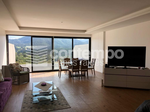 Imagen 12 de 24 de Venta Loft - Club Hípico Los Monteros - Jilotzingo - Estado