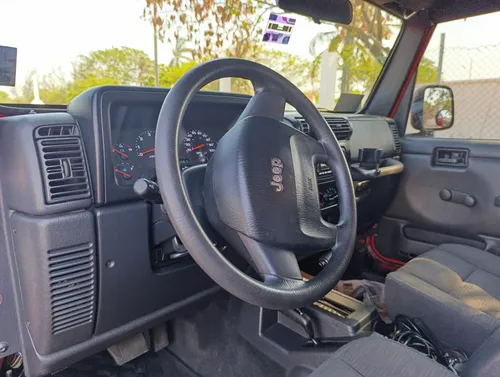 Llantas Nuevas Las 5 A/c Listo Para Jeepear 4x4